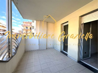 Foto Appartamento a Ventimiglia di 50 m² con 2 locali in vendita