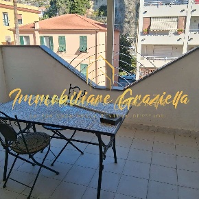 Foto Appartamento a Ventimiglia di 50 m² con 2 locali in vendita