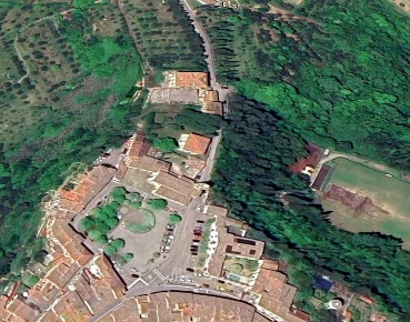 Foto Appartamento in Via Tavolese, Certaldo Sciano, San Donnino, Tavolese