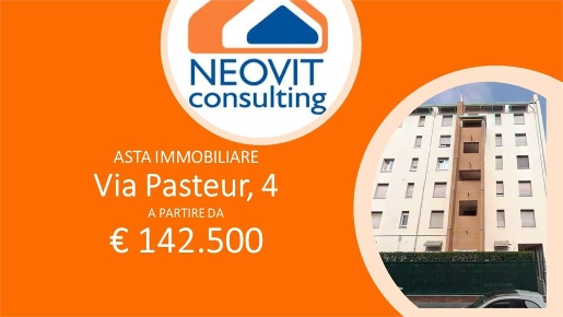 Foto Appartamento in Via Pasteur 4, Torino Parella di 106 m² con 4 locali