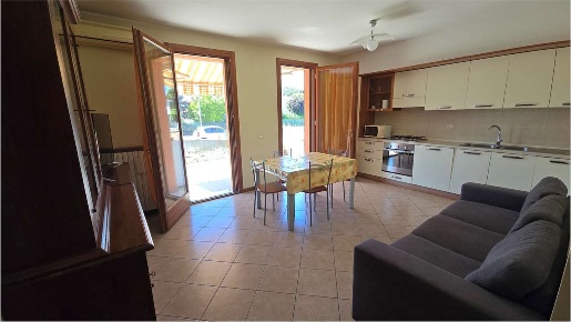 Foto Appartamento in Via Settefrati, Rodigo di 90 m² con 3 locali