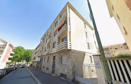 Foto Appartamento in Via Cavalcanti, Torino Madonna del Pilone di 70 m²