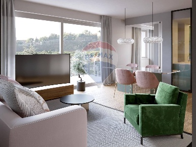 Foto Appartamento in Villaggio Poma, Brescia Crocifissa di Rosa di 151 m²