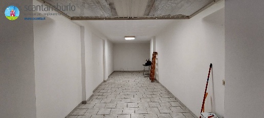 Foto Box a Treviso Santa Bona Nuova di 34 m² con 2 locali in vendita