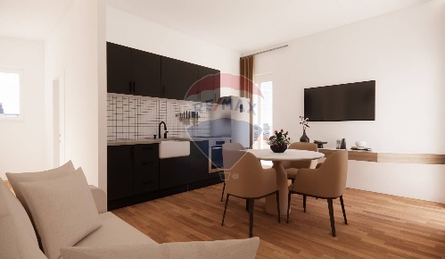 Foto Appartamento in Via Raffaele Bovio, Bari Mungivacca di 55 m²