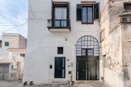 Foto Casa indipendente in Luigi Iorio, Boscotrecase di 150 m² con 5 locali
