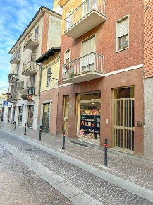 Foto Appartamento in Via XX Settembre, Chieri Centro Storico di 65 m²