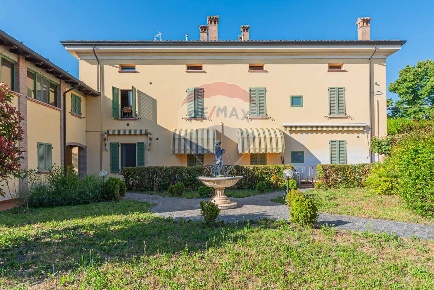 Foto Appartamento in FRAZIONE RONCOLE VERDI, Busseto Roncole Verdi di 74 m²