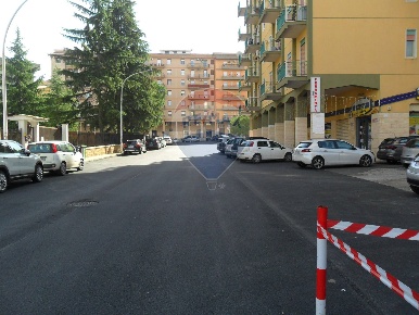 Foto Appartamento a Caltanissetta Centro di 131 m² con 6 locali in vendita