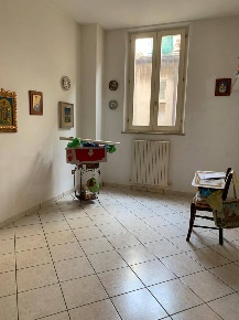 Foto Appartamento in piazza Cairoli, Fabriano Centro di 70 m² con 7 locali