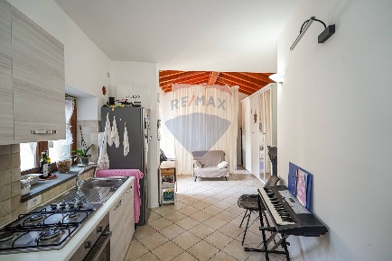Foto Appartamento a Ghisalba Centro di 48 m² con 1 locali in vendita