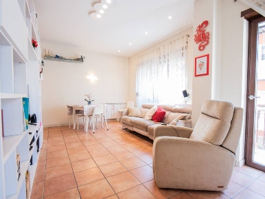 Foto Appartamento in Via Delle Azzorre, Roma Ostia Ponente di 85 m²