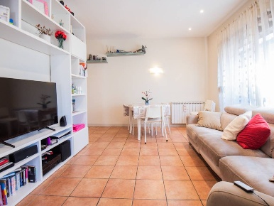 Foto Appartamento in Via Delle Azzorre, Roma Ostia Ponente di 85 m²