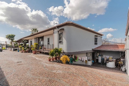 Foto Villa unifamiliare in Siscara, Poggiomarino Centro di 520 m²