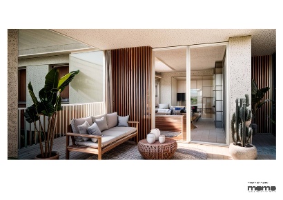 Foto Appartamento in Via dei Castagni, Pino Torinese di 122 m² con 4 locali