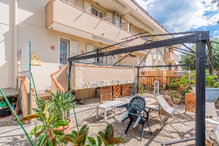 Foto Villa a schiera in di penetrazione, Pignataro Maggiore di 240 m²