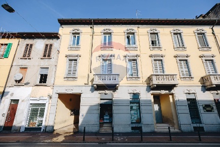 Foto Appartamento in Via Milano, Brescia Fiumicello di 60 m² con 2 locali