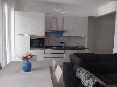 Foto Appartamento in via Aurelia Orierntale, Rapallo di 92 m² con 3 locali