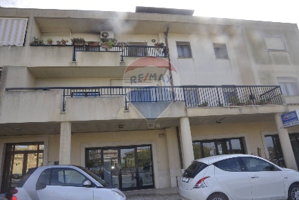 Foto Appartamento in Via Eugenio Colorni, Vittoria Centro di 136 m²