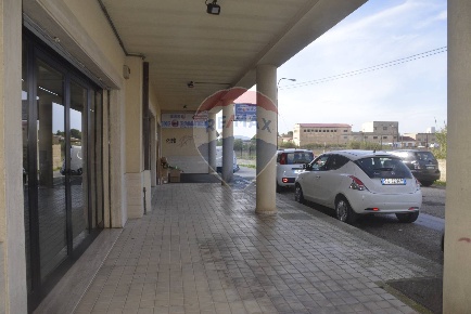 Foto Appartamento in Via Eugenio Colorni, Vittoria Centro di 136 m²