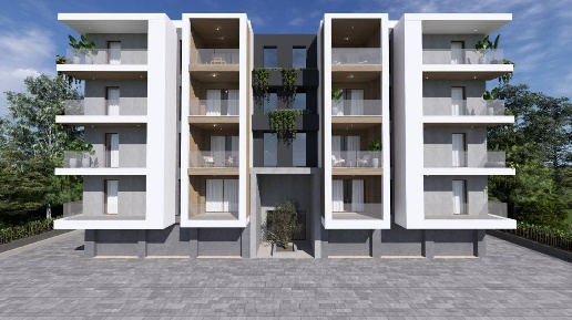 Foto Appartamento in via repubblica, Porto San Giorgio di 43 m² in vendita