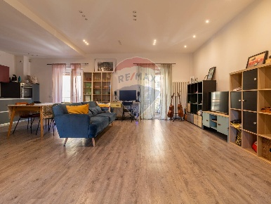 Foto Appartamento in Via Olevano Romano, Roma Tor de' Schiavi di 114 m²