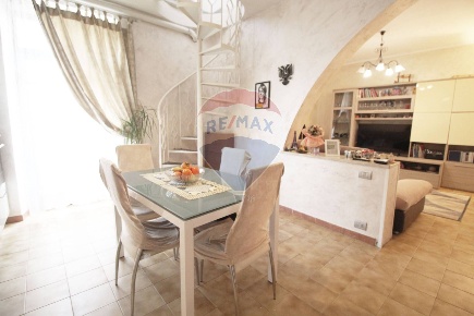 Foto Appartamento a Ponte San Pietro Centro di 75 m² con 3 locali