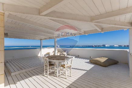 Foto Attico in Via Tripoli, Bari Marconi - San Cataldo di 130 m² in vendita