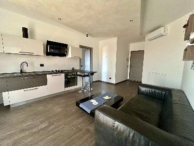 Foto Appartamento in VIA DE AMICIS, Cairate Bolladello Peveranza di 65 m²