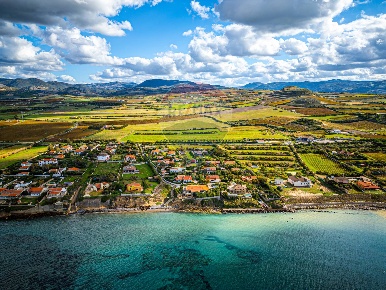 Foto Casa indipendente in Località Marritza, Sorso Marritza di 113 m²