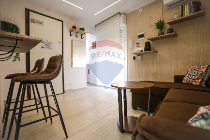 Foto Appartamento in Vicolo Cancello Alla Gioiamia, Palermo Tribunale