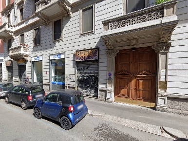 Foto Appartamento in Via Plinio, Milano Buenos Aires di 79 m² con 2 locali