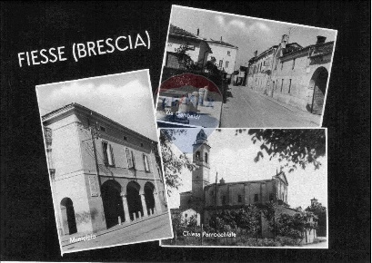 Foto Appartamento in Via Domeneghini, Fiesse Centro di 80 m² con 3 locali