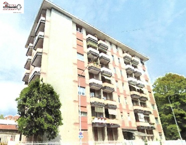 Foto Appartamento in Via Asmara, Biella Centro Città, San Paolo di 85 m²