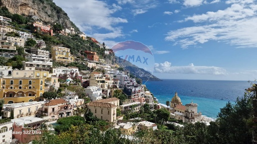 Foto Appartamento a Positano Centro di 45 m² con 2 locali in vendita