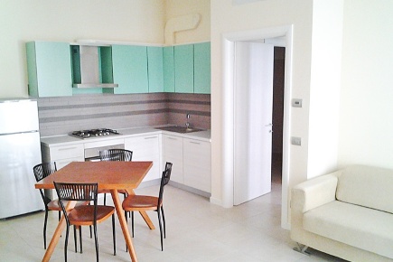 Foto Appartamento in piazza udine, Milano Udine di 63 m² con 2 locali