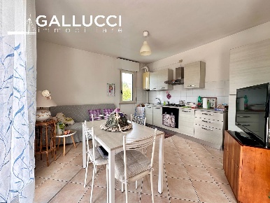 Foto Appartamento a Pescara di 90 m² con 3 locali in vendita