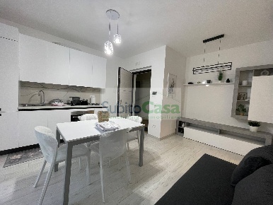 Foto Appartamento in Via Meneghini, Chieti Chieti Scalo di 50 m² in affitto
