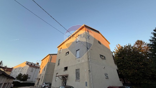 Foto Appartamento in Via Pietro Gori, Foligno Viale Roma di 57 m²