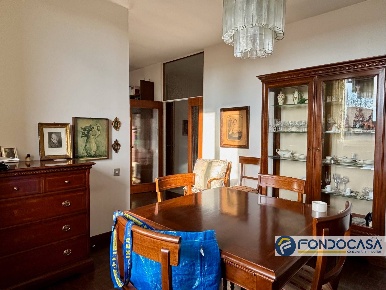 Foto Appartamento a Palazzolo sull'Oglio Centro di 138 m² con 4 locali