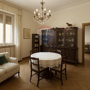 Foto Appartamento in via cavour, Arcisate Centro di 69 m² con 2 locali