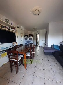 Foto Appartamento in via Michelangelo, Altidona Marina Di Altidona di 80 m²