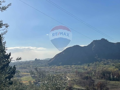 Foto Terreno agricolo in C.DA FEO CONIGLIO, Taormina di 1250 m² in vendita