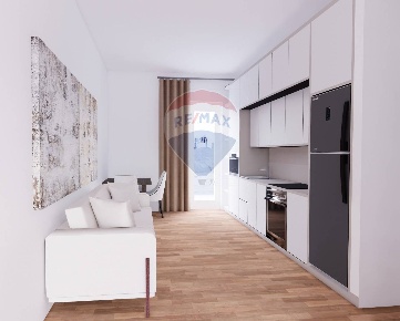 Foto Appartamento in Via Raffaele Bovio, Bari Mungivacca di 50 m²