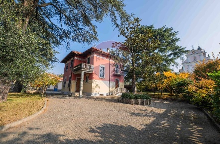 Foto Villa singola in guglielmo marconi, Carobbio degli Angeli Carobbio