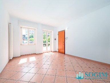 Foto Appartamento in Via IV Novembre, Lambrugo di 30 m² con 1 locali