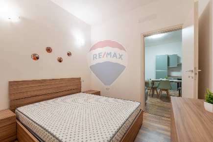 Foto Appartamento in Via Privata San Mansueto, Milano Bocconi di 44 m²