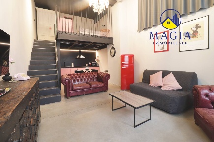 Foto Appartamento a San Benedetto del Tronto Centro di 66 m² con 1 locali