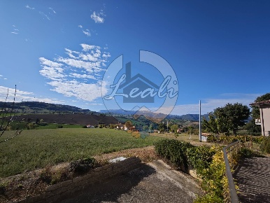 Foto Terreno agricolo in C.da Santa Maria Alto Cielo, San Ginesio
