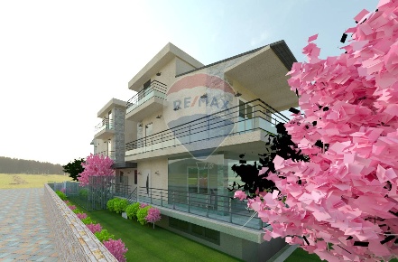 Foto Appartamento in Via Altofonte, Roma Borghesiana di 150 m² con 4 locali